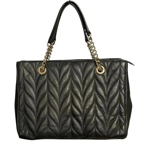 Kate Spade Quilted Crossbody/Tote - Picture 2 of 7